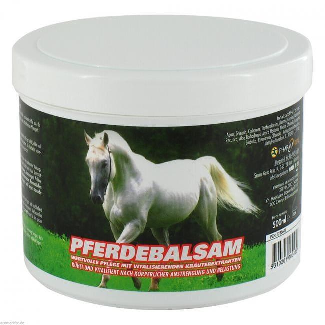 HORSE BALM PharmaVital UK