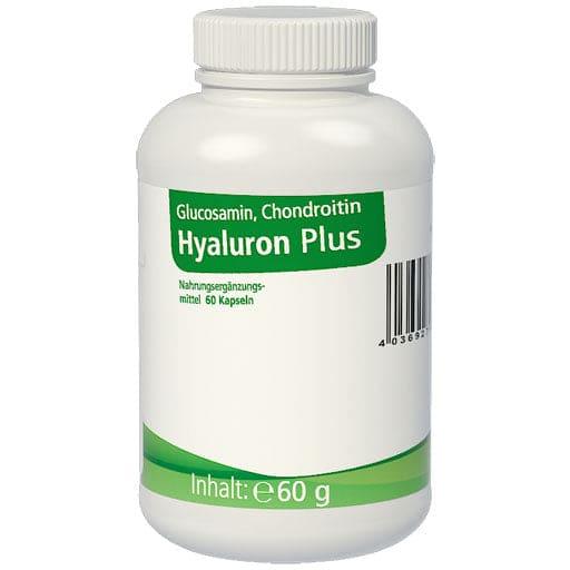 HYALURON JOINT capsules UK