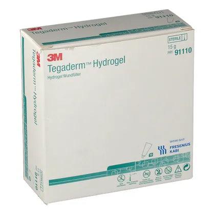 Hydrogel tegaderm, wound care, sodium tetraborate UK