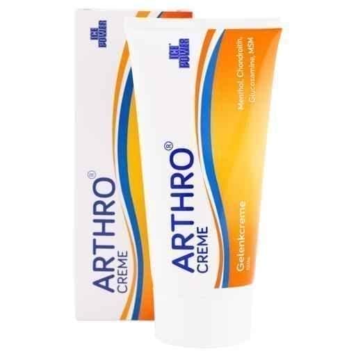 ICE POWER Arthro Cream 120 g UK