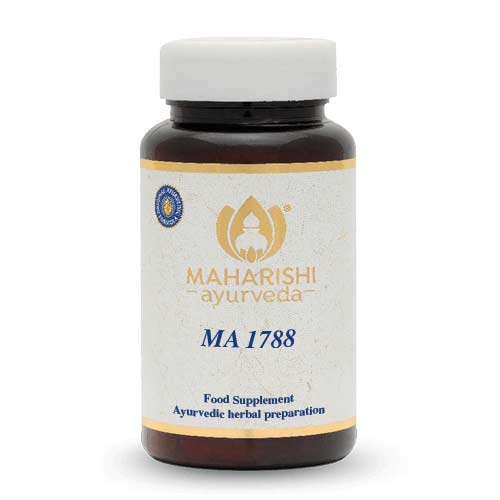 immune system, respiratory health, Maharishi MA 1788 TAB 60 g