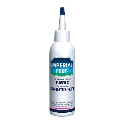 Imperial Feet Athlete's Foot Gel UK