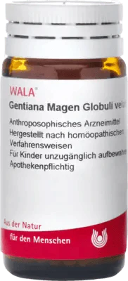 Indigestion, nausea, vomiting, flatulence, GENTIANA STOMACH UK