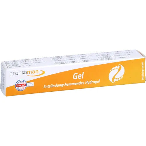 infective endocarditis prophylaxis PRONTOMAN Gel 20 ml