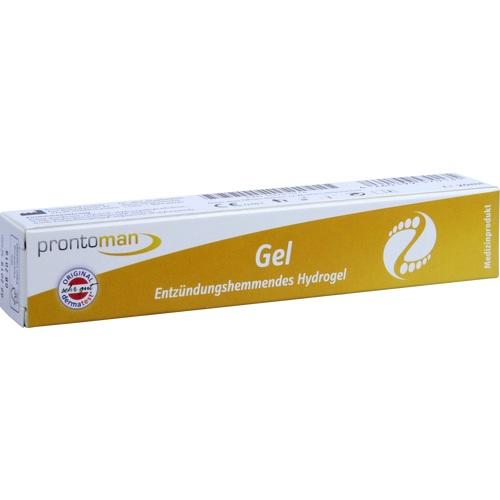 infective endocarditis prophylaxis PRONTOMAN Gel 20 ml