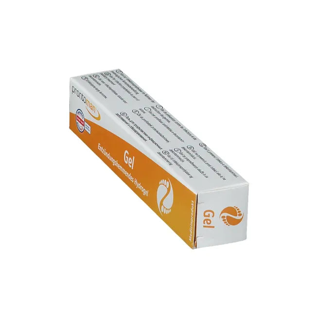infective endocarditis prophylaxis PRONTOMAN Gel 20 ml