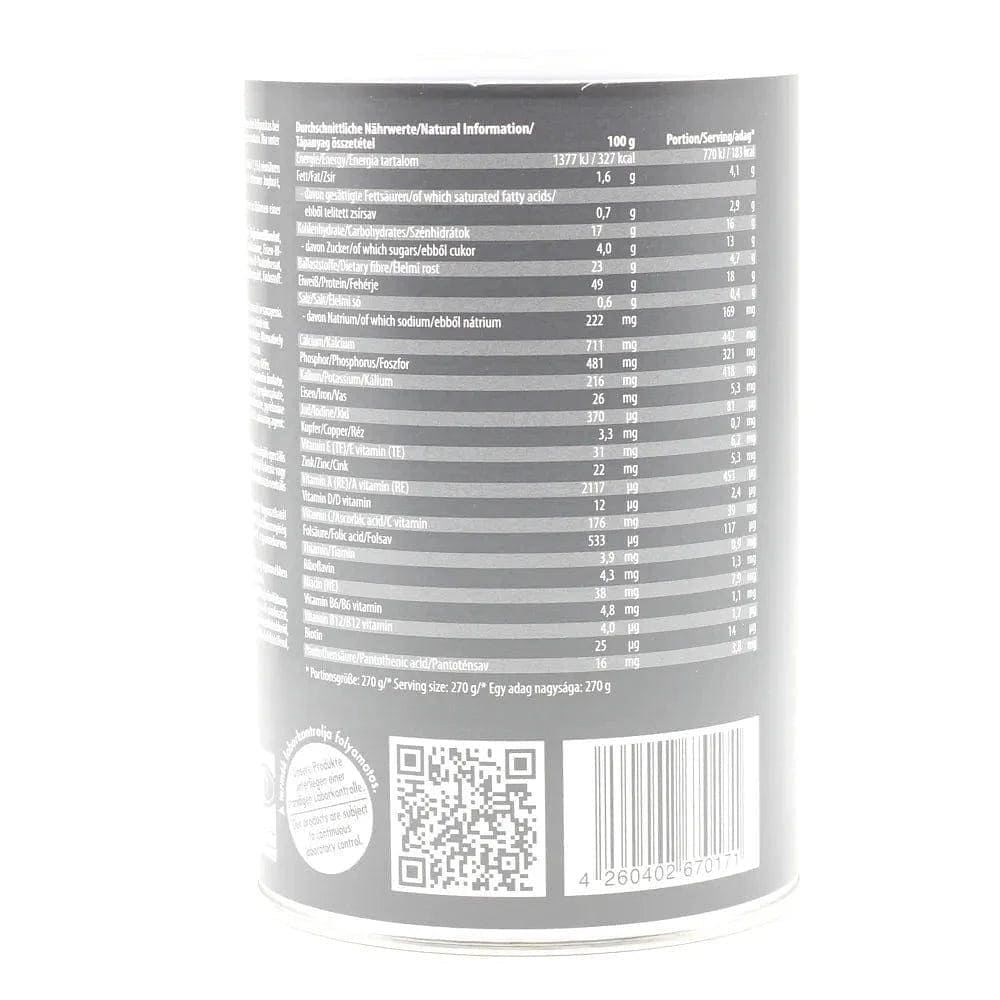 INSUMED Basic Pure drinking meal weight loss powder UK