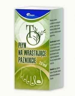 IT Liquid for ingrown nails 15ml UK