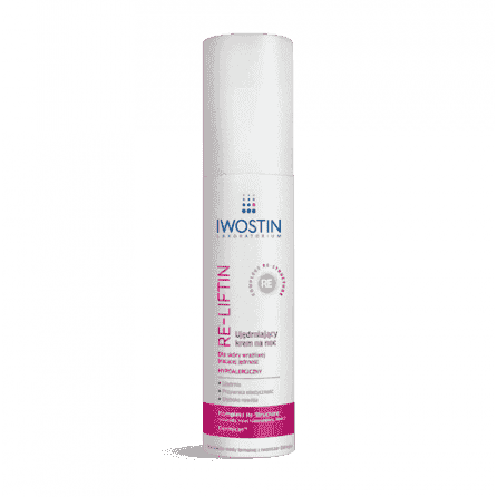 IWOSTIN RE LIFTIN Firming night cream 40ml UK