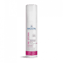 IWOSTIN RE-STORIN Reconstructing day cream SPF15 40ml UK