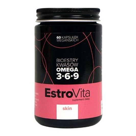 Japanese cherry, EstroVita Skin UK