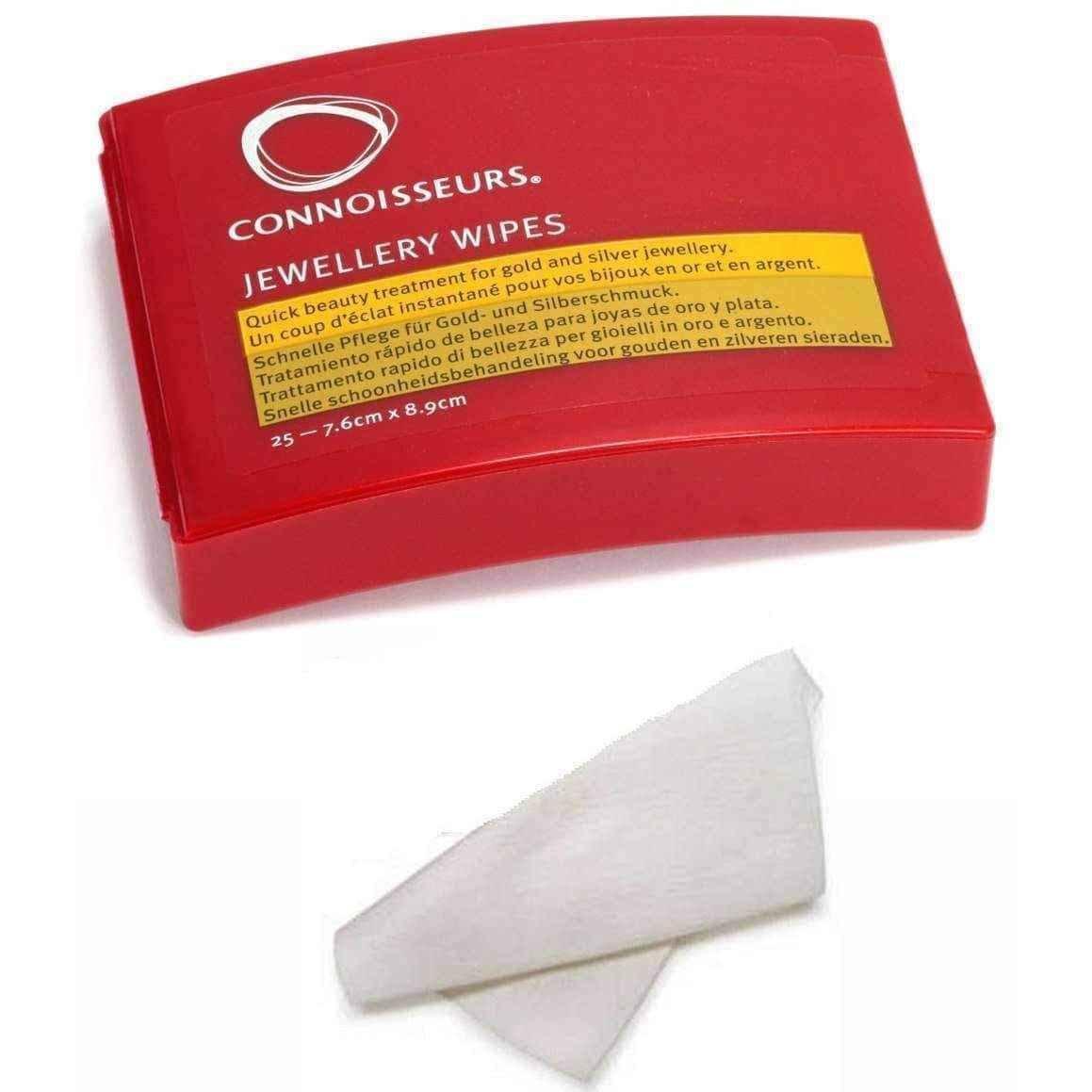 Jewelry Cleaning Wipes UK