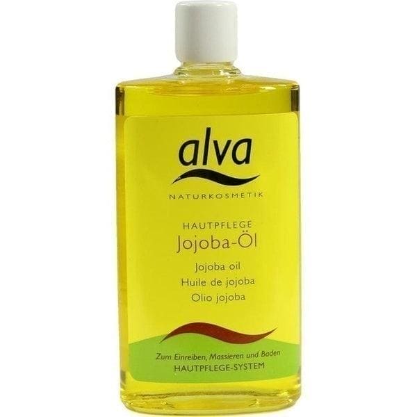 JOJOBA OIL 100% natural alva UK