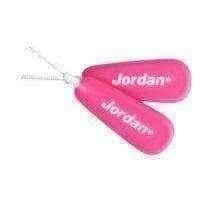 Jordan Clinic Brush Between brushes S 0.5mm x 10 pieces UK