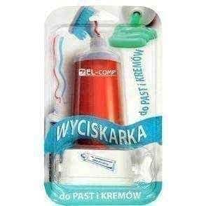 Juicer pastes and creams x 1 piece UK