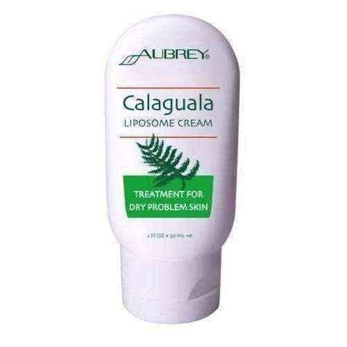 Kalawalla fern extract moisturizing cream 59ml UK