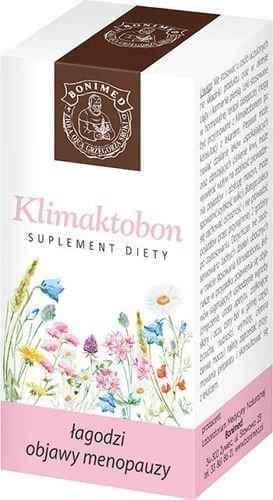 KLIMAKTOBON x 30 capsules, perimenopause treatment UK