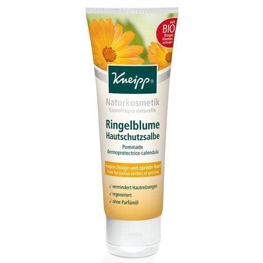 KNEIPP calendula skin protection ointment UK
