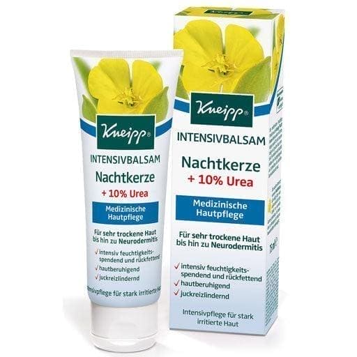 KNEIPP intensive balm evening primrose UK