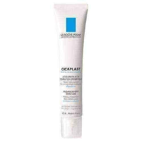 LA ROCHE CICAPLAST Cream 40ml UK