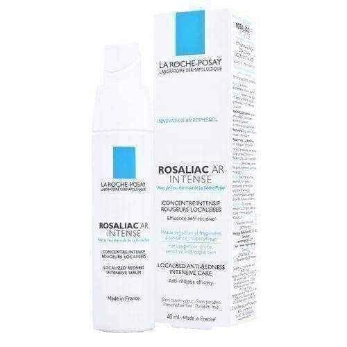 LA ROCHE ROSALIAC AR INTENSE 40ml UK