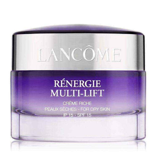 Lancôme Rénergie Multi-Lift Cream SPF15 50ml UK