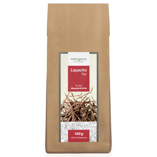 Lapacho tea plantations Brazil, LAPACHO INNER Bark Tea UK