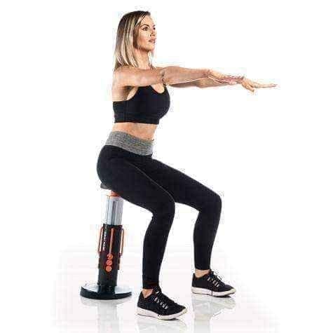 Leg workout for mass | New Image UK