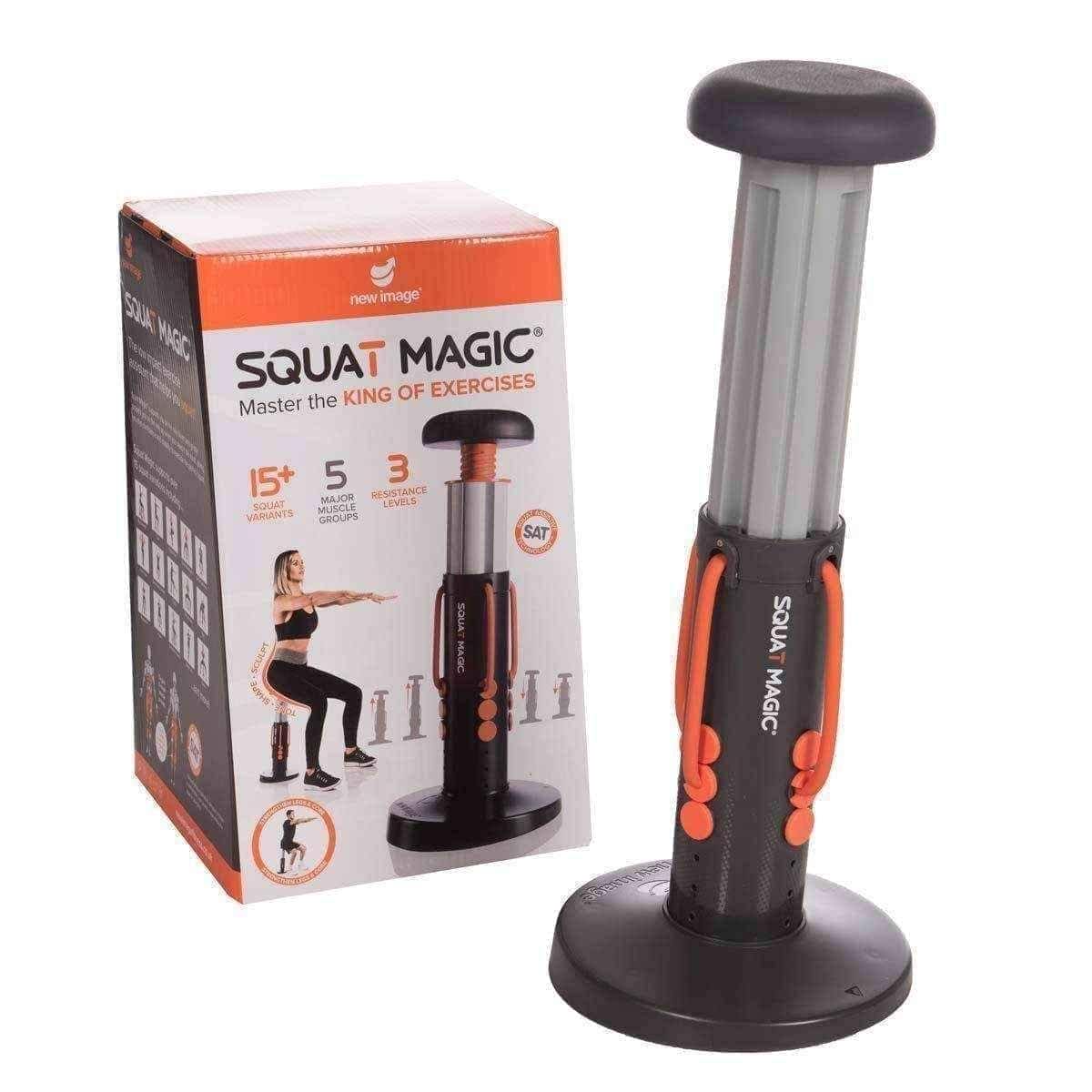 Leg workout for mass | New Image UK