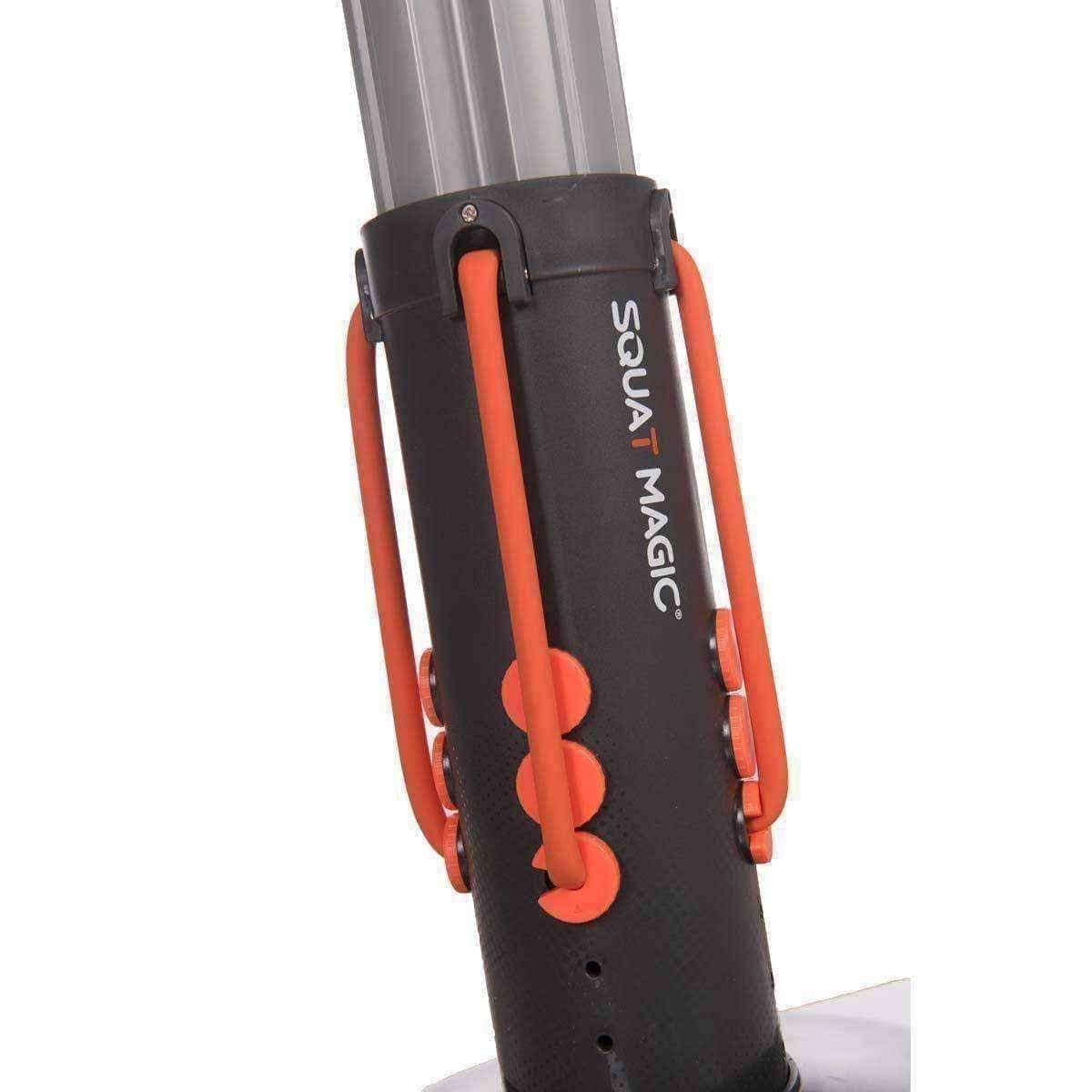 Leg workout for mass | New Image UK