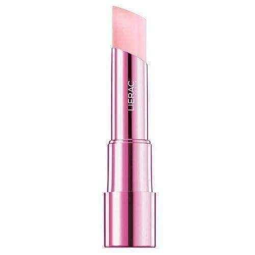 Lierac Chydra Chrono + nourishing lip balm roses 3g UK