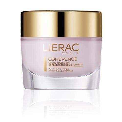 Lierac Coherence Lifting firming cream - day and night 50ml UK