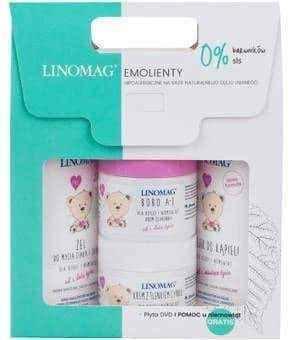 Linomag Layette UK