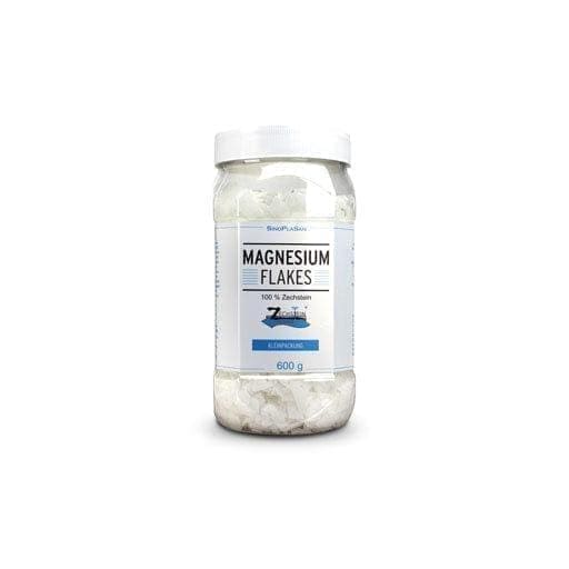 MAGNESIUM FLAKES 100% Zechstein Bad, magnesium chloride-6 UK