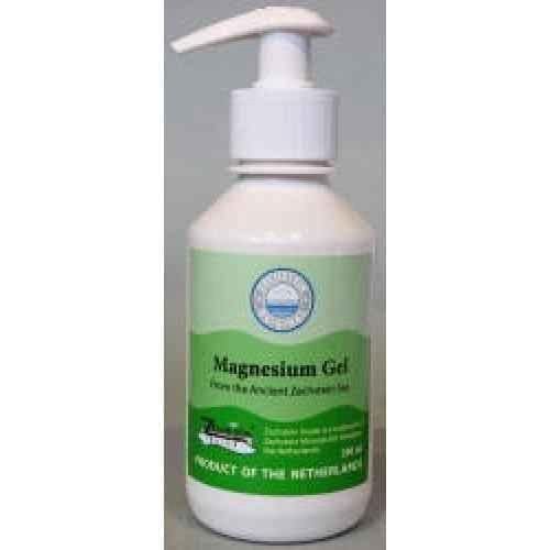 MAGNESIUM GEL ZECHSTEIN ORIGINAL 200ml. UK