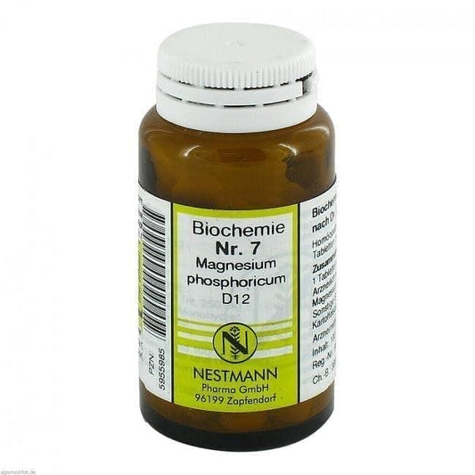 Magnesium phosphoricum, dysentery, nerve damage UK