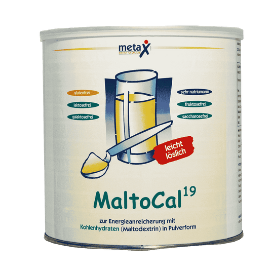 MALTOCAL 19 maltodextrin (maltodextrine) VEGAN powder UK