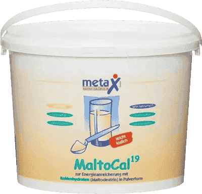 MALTOCAL 19 maltodextrin (maltodextrine) VEGAN powder UK