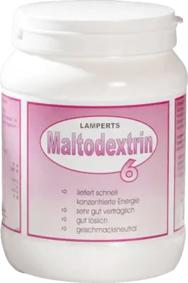 MALTODEXTRIN 6 Lamperts powder UK