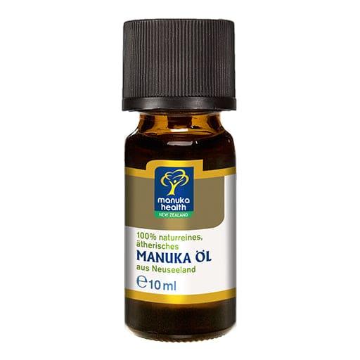 MANUKA HEALTH Manuka oil essential UK