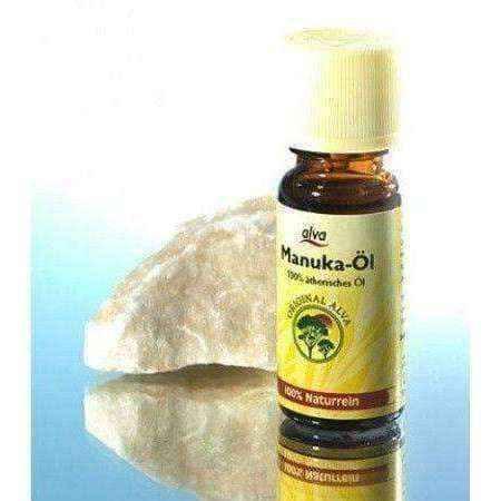 MANUKA Oil 100% 5ml UK