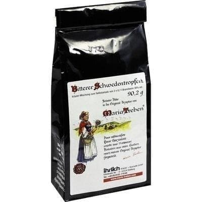 Maria Treben mix 90.2 g wormwood, manna, angelica root UK