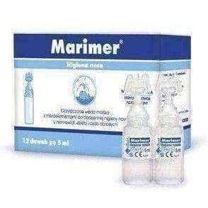MARIMER 5ml x 12 amp. UK