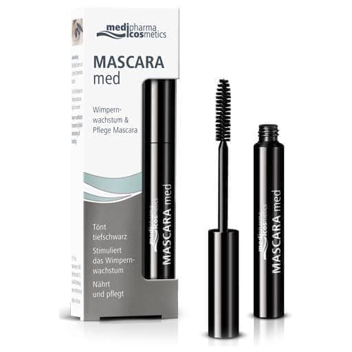 MASCARA med UK
