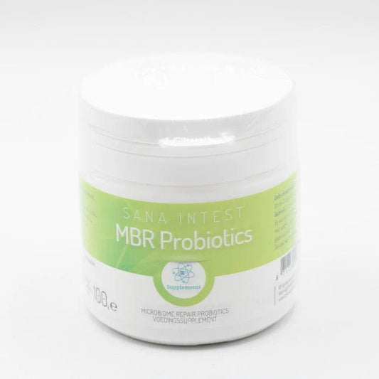 MBR Probiotics Powder UK