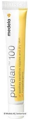 MEDELA PureLan Cream 7 g 1 pc UK