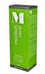 MEDIKET VERSI body and head wash gel 200ml UK
