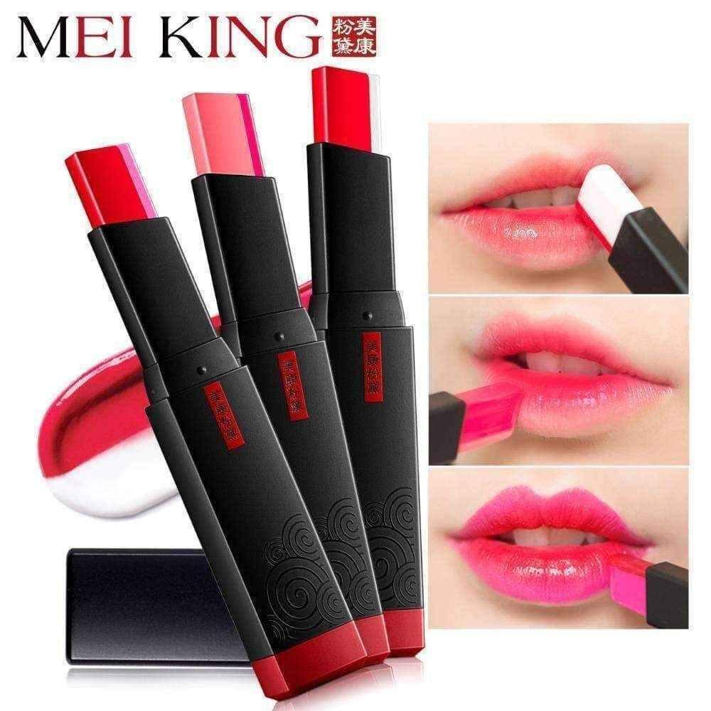 MEIKING New Matte Lipstick UK