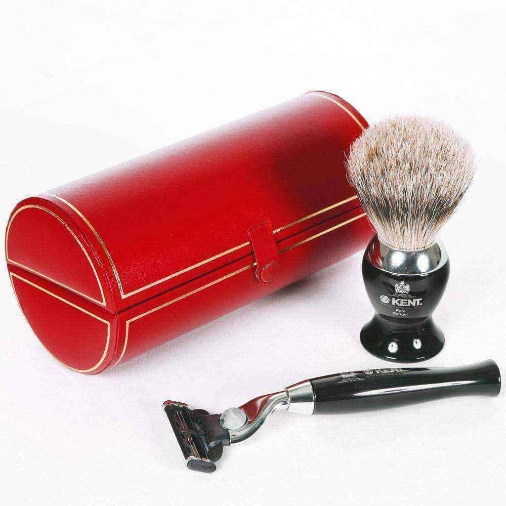 Mens Shaving Kit | luxury shaving set – ELIVERA UK
