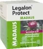 Milk thistle LEGALON Protect Madaus UK